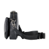 Trio Messenger, bottom view